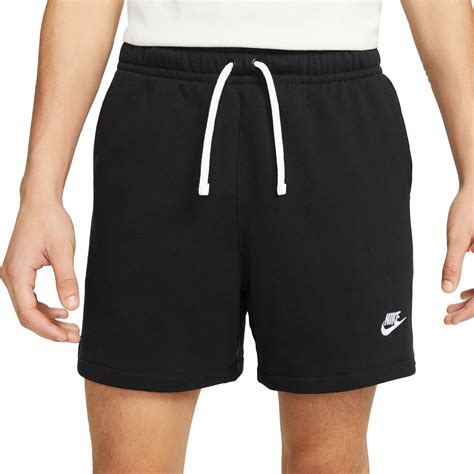 Nike Club Fleece Men's Shorts